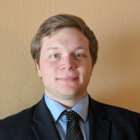 LT Trust, A Division of American Trust Employee Caleb Shannon's profile photo