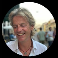 Zuyd Hogeschool | Zuyd University of Applied Sciences Employee Mike Janssen's profile photo