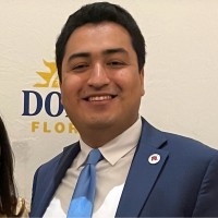 Republican Party of Florida Employee Christopher Zegarra's profile photo