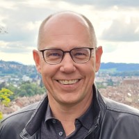 Patrick Schmidlin Email & Phone Number