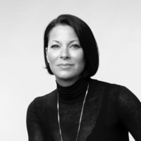 Caroline Cooper
