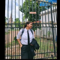 PathFinder Employee Sriparna Sarkar's profile photo