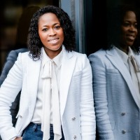 City of Lewisville Employee Marichelle Samples's profile photo