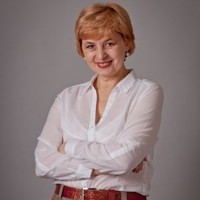 5gFuture Inc. Employee Ирина Савельева's profile photo