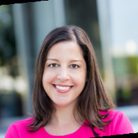 Center Street Capital Advisors Employee Susie Goldberg's profile photo