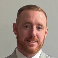 Tyro Schools Employee Ian Ellis's profile photo