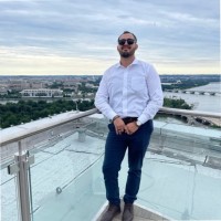 Darwin Ramos Email & Phone Number