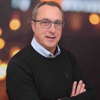 ForFarmers Employee Henk Eggink's profile photo