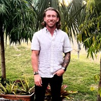 Anuvi Employee Wes Oswalt's profile photo