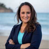 CINQCARE Employee Amy Idowu's profile photo