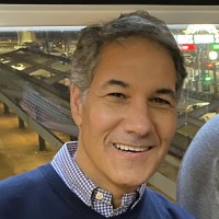 David Vazquez Email & Phone Number