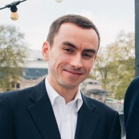 Charles Masson Email & Phone Number