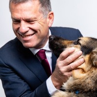 Lex Medicus Employee Thomas Kossmann's profile photo