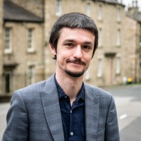 SQ Digital Employee Peter Taylor's profile photo