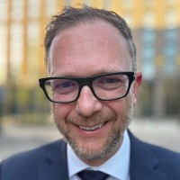 Professional Record Standards Body (PRSB) Employee Oliver Lake's profile photo