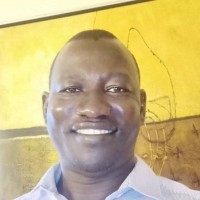 Läkarmissionen / LM International Employee Peter Uchalla's profile photo