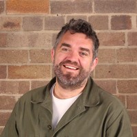 Orange Line Employee Brian Collins's profile photo