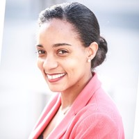 COSMOGEN Employee Sandrine Gustave's profile photo