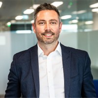 SSE plc Employee Michael Ricketts's profile photo