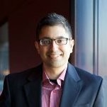 Boston Scientific Employee Vasanth Shenai's profile photo
