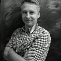 National Institute of Telecommunications Employee Piotr Bąk's profile photo