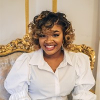 1100 Architect Employee Lachelle Weathers's profile photo