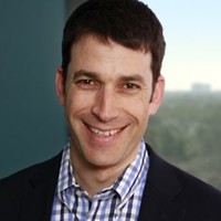 Gimbal Logic Employee Michael Robbins's profile photo