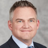 Trustage Executive Benefit Solutions Employee Eric Earle's profile photo