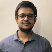Black Squirrel Employee Kartikeya Yadav's profile photo