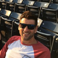 Shark Media & Sport Employee Philippe Gelineau's profile photo