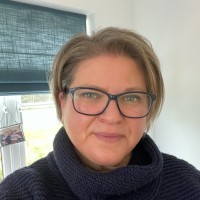 Helpforce Employee Maxine Moss-Black's profile photo