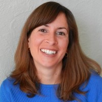 Crow Island Elementary Employee Gabrielle Root's profile photo