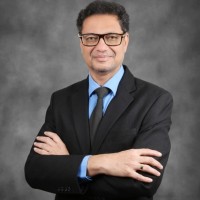 MAJEES TECHNICAL SERVICES LLC Employee Romen Shah's profile photo