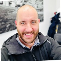 Dunn Paper Employee Ian Millson's profile photo