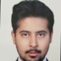 Courts Employee Shubhank Dixit's profile photo