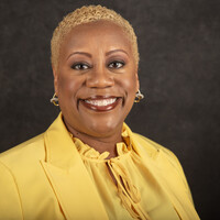 United Way Employee Omoiye Kinney's profile photo