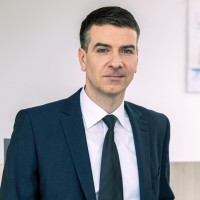 Sava Infond, družba za upravljanje, d.o.o. Employee Rene Redžič's profile photo
