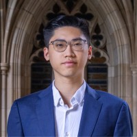 Virgo.co Employee Stephen Xiong's profile photo