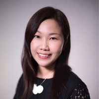 Celestial Tiger Entertainment Employee Pauline Poon's profile photo