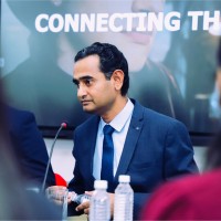 CapsiLabs Employee Dave Jangid's profile photo