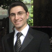 Morgan Stanley Employee Jonathan Grossman's profile photo