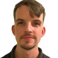 Engineered Vision Employee Andrew Kirby's profile photo