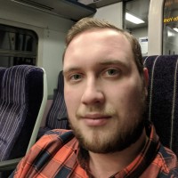 Jake B.'s profile photo