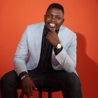 David Ogunye Email