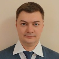 ExplorAds LTD Employee Nikolay Grishchenko's profile photo