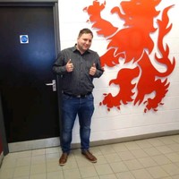 Community Integrated Care Employee Matthew Constable's profile photo