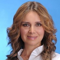 Kazancı Holding A.Ş. Employee Meral Gürbüz Tunalı's profile photo