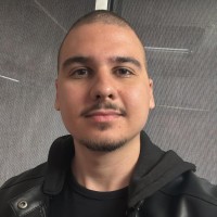 Velv Employee Pedro Mussato's profile photo