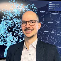 Schindler Group Employee Tim Voigt's profile photo