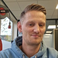 Willems Uden Employee Johan Plantaz's profile photo